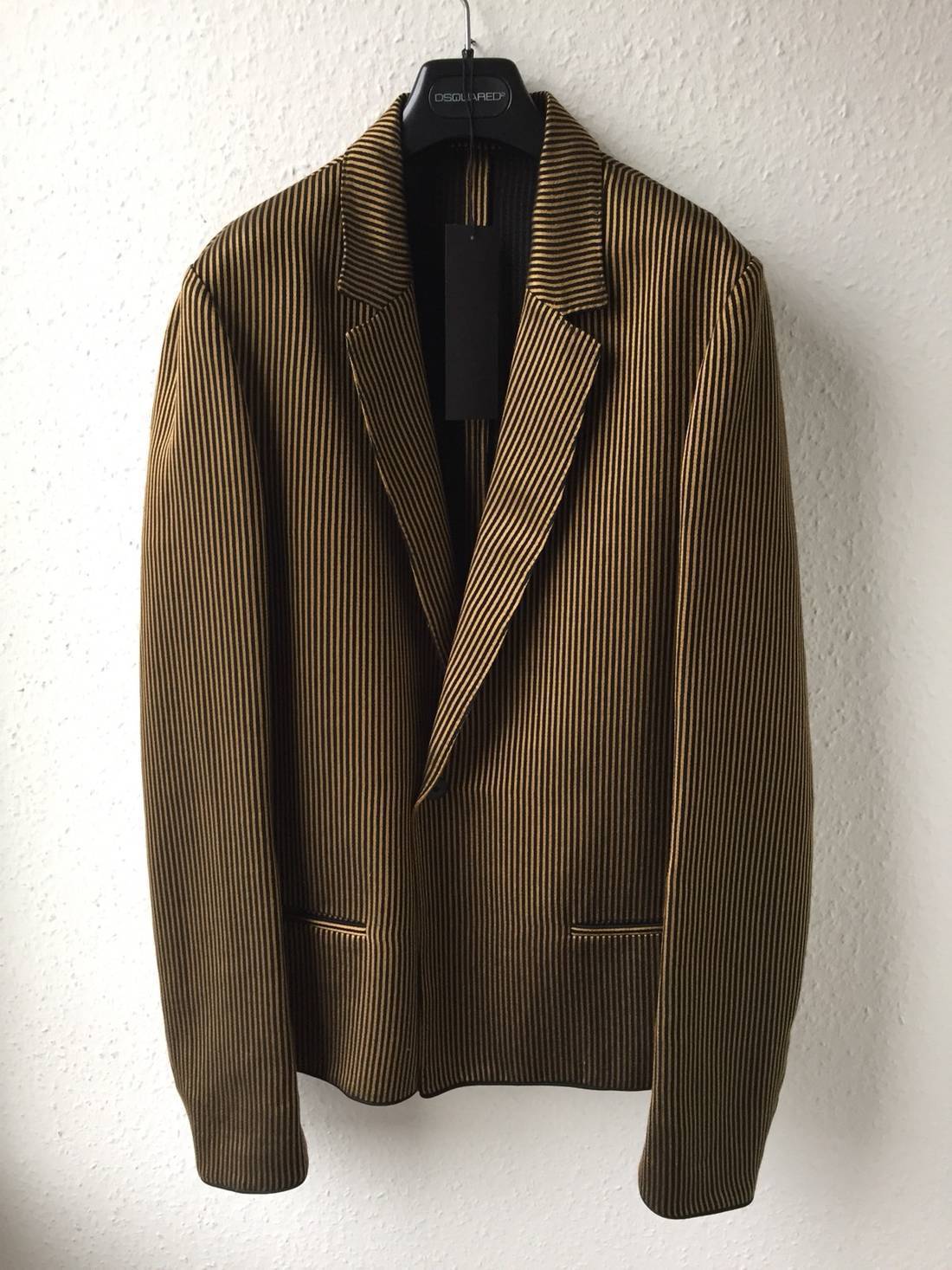 Haider Ackermann : les blazers les plus chers vendus sur eBay ! 